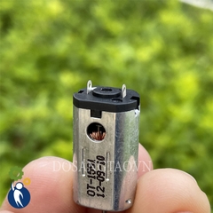 Motor 3.7V-7.4V Tốc Độ Cao 30600rpm Mã N30 Điện Áp 5V 20200rpm