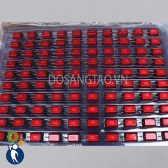 Motor 3.7V Mã 030 49700rpm Chổi Than Tốc Độ Cao Chế Xe Đua Điều Khiển