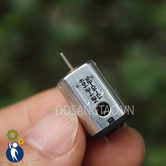 Motor 3.7V Tốc Độ Cao 31000rpm Mã N21