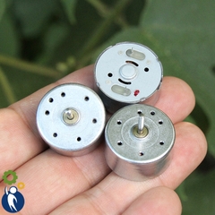 Motor 300 3V-6V 14000rpm