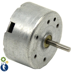 Motor 300 3V-6V 14000rpm