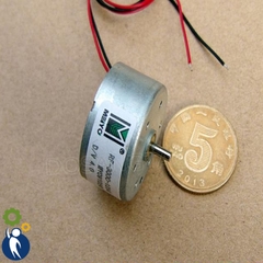 Motor 300 4V-6V 9300rpm