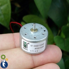 Motor 300 4V-6V 9300rpm