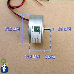 Motor 300 4V-6V 9300rpm