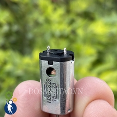 Motor 3V-3.7V Tốc Độ Cao 42000rpm Mã N30