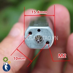 Motor 3V 30000rpm Mã 050