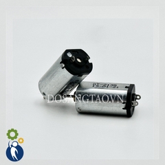 Motor 3V-4.2V Tốc Độ Cao 40000rpm Mã N30