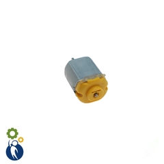 Motor 3V-6V Mã 130 27000rpm