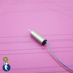 Motor Coreless 412 66000rpm