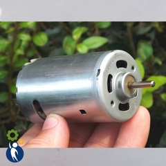 Motor 12V Mã 555 16000rpm