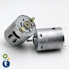Motor 5V-24V 17700rpm Mã 360