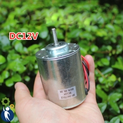 Motor 6-12V 20W 2800rpm
