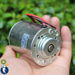 Motor 6-12V 20W 2800rpm