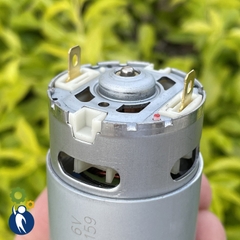 Motor 6-12V 22500rpm Mã 550 Motor 9V 17000rpm