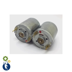 Motor 6-12V Mã 360-2490 19200rpm