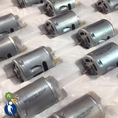 Motor 6-12V Mã 360-2490 19200rpm