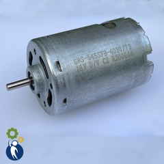Motor 6-18V 19300rpm Mã 545 Motor 12V 12800rpm