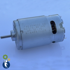 Motor 6-18V 26800rpm Mã 555 Motor 12V 17800rpm