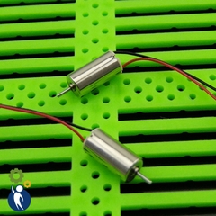 Motor Coreless 612 2500rpm