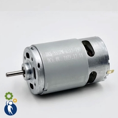 Motor 6V-12V Mã 555 17200rpm
