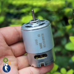 Motor 6V Mã 540 28500rpm