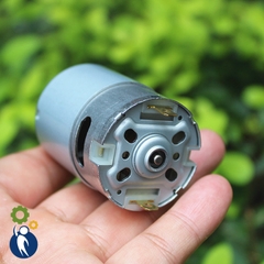 Motor 6V Mã 540 28500rpm