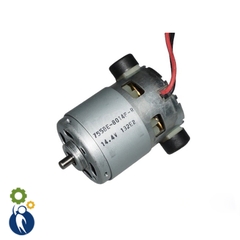 Motor 775 200W Trục Tròn Chổi Than Rời 17800rpm