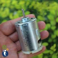 Motor 9V 50W Mã 545 21000rpm