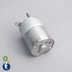 Motor Giảm Tốc 12V Mã 310