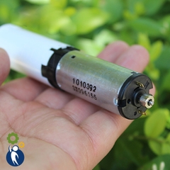 Motor Giảm Tốc 12V-24V 48rpm Số 2