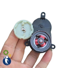 Motor Giảm Tốc 12V 270rpm