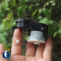 Motor Giảm Tốc 12V 270rpm