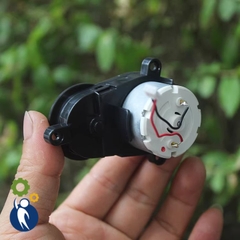 Motor Giảm Tốc 12V 270rpm