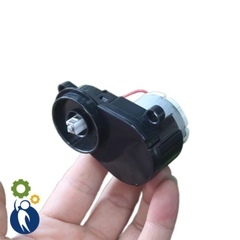 Motor Giảm Tốc 12V 270rpm