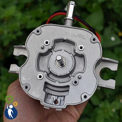Motor 12V 4785rpm 240W Mô Men Xoắn Lớn