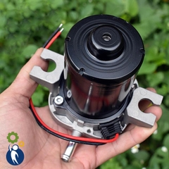 Motor 12V 4785rpm 240W Mô Men Xoắn Lớn