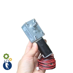 Motor Giảm Tốc 12v 6rpm