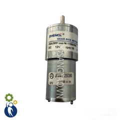Motor Giảm Tốc 12V Mã 370 16rpm