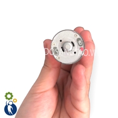 Motor Giảm Tốc 12V Mã 370 16rpm