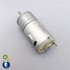 Motor Giảm Tốc 12V Mã 385