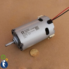 Motor 220V 40W 4150rpm Chổi Than Rời Tặng Kèm Diot