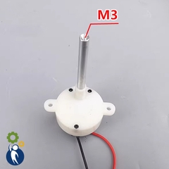 Motor Giảm Tốc 300