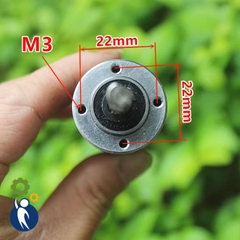 Motor Giảm Tốc 3V-15V G28 7-35rpm Motor Giảm Tốc 12V 28rpm