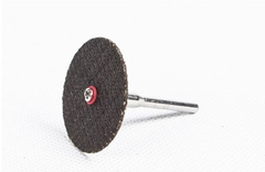 Combo 5 Đĩa Cắt Mài 32mm + Cây Giữ Đĩa Mài