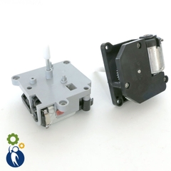 Motor Giảm Tốc 5V