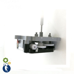 Motor Giảm Tốc 5V