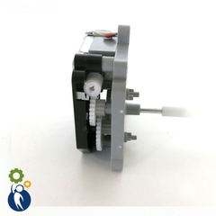 Motor Giảm Tốc 5V