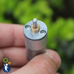 Motor Giảm Tốc 5V Mã 030