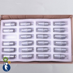 Motor Giảm Tốc 6V Mã 370