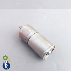 Motor Giảm Tốc 6V Mã 370